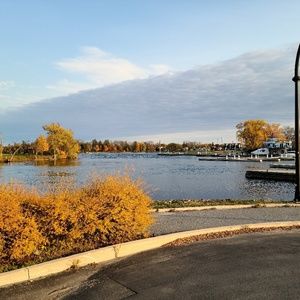 Meet your Posher, Blake